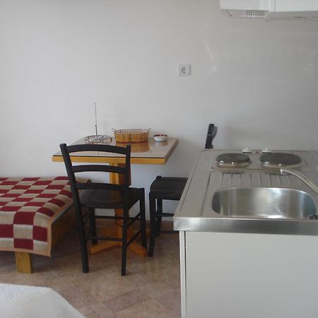 Apartments San Giorgio Sucuraj Bagian luar foto