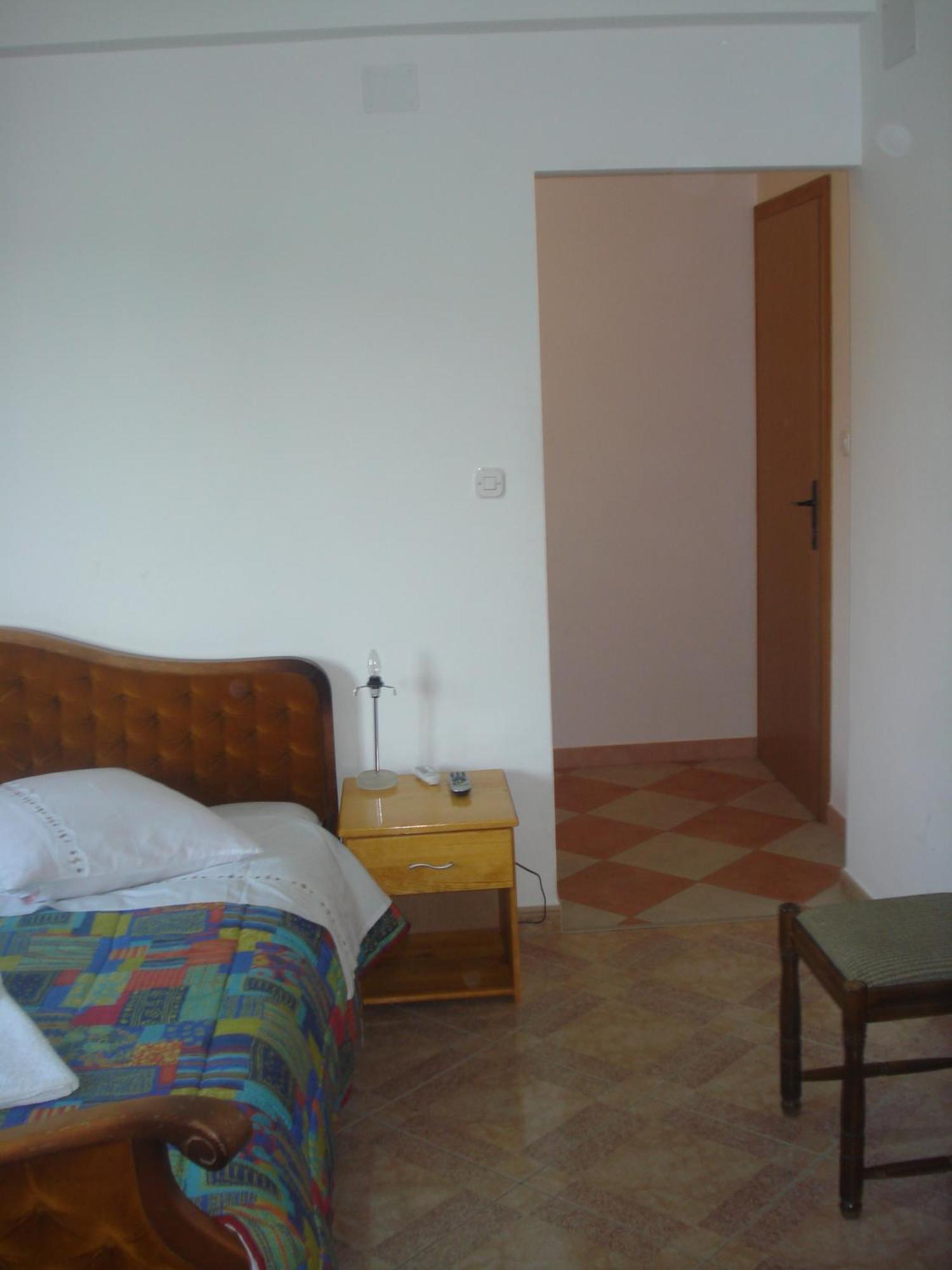 Apartments San Giorgio Sucuraj Bagian luar foto