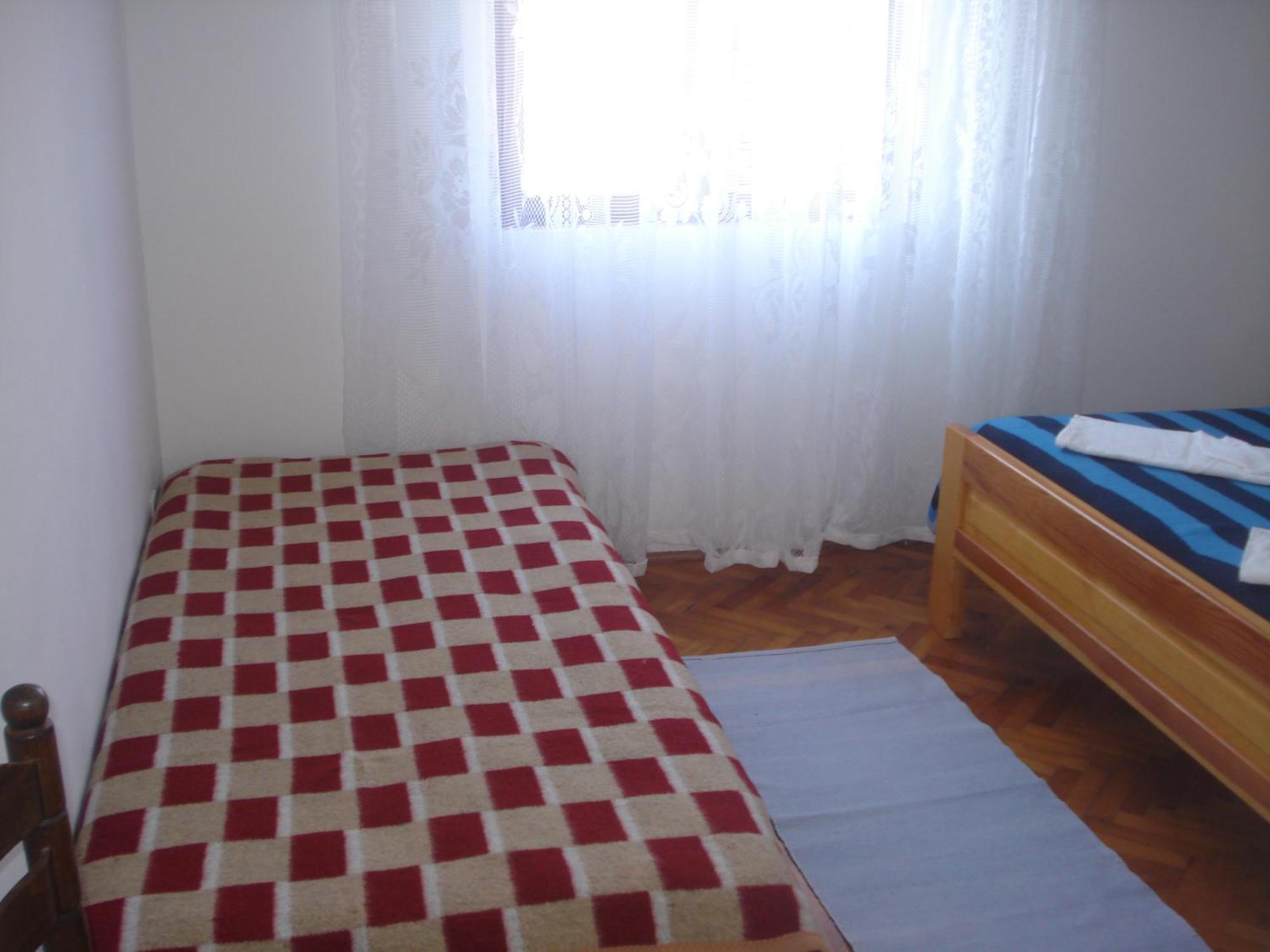 Apartments San Giorgio Sucuraj Bagian luar foto