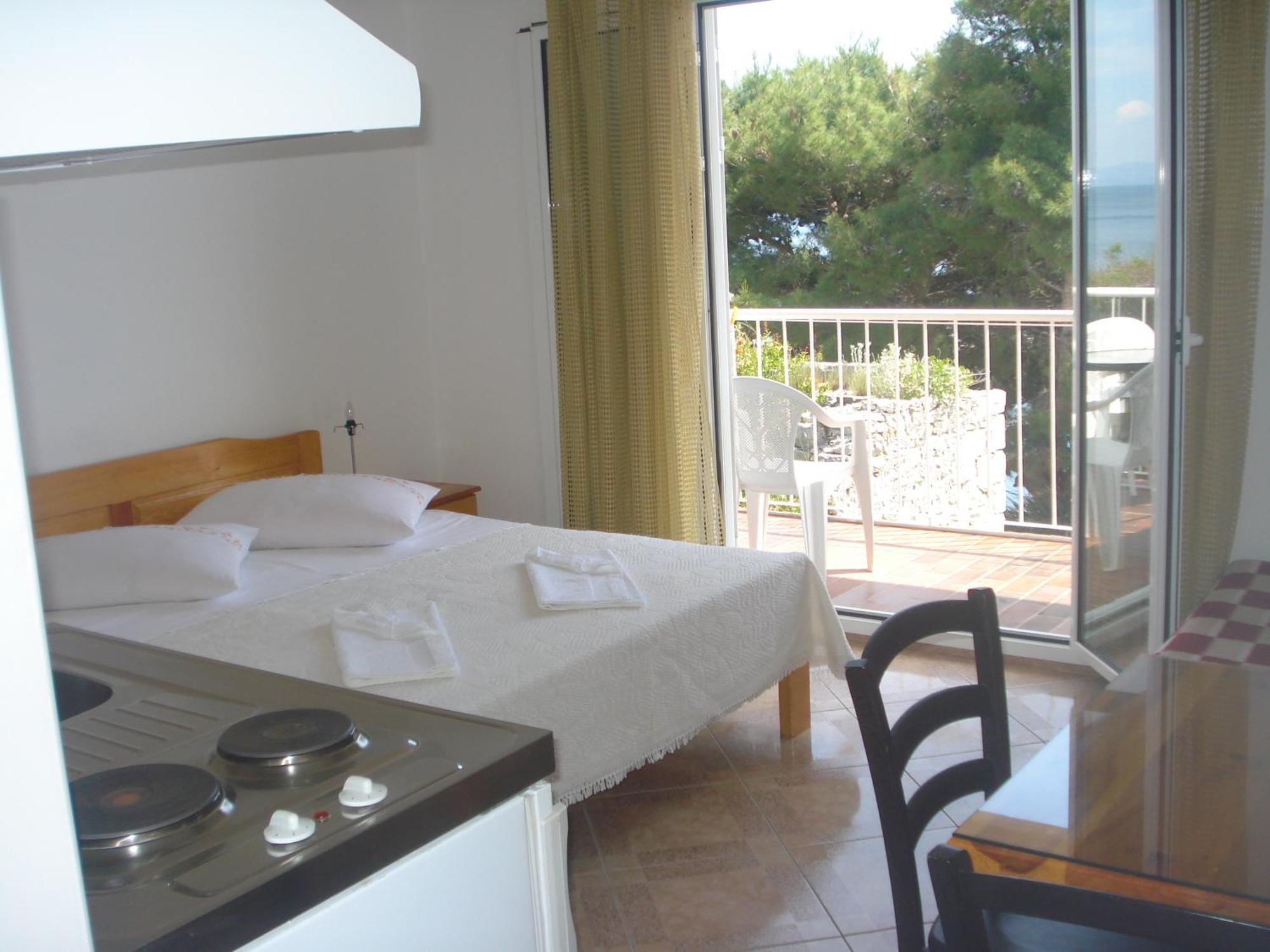 Apartments San Giorgio Sucuraj Bagian luar foto