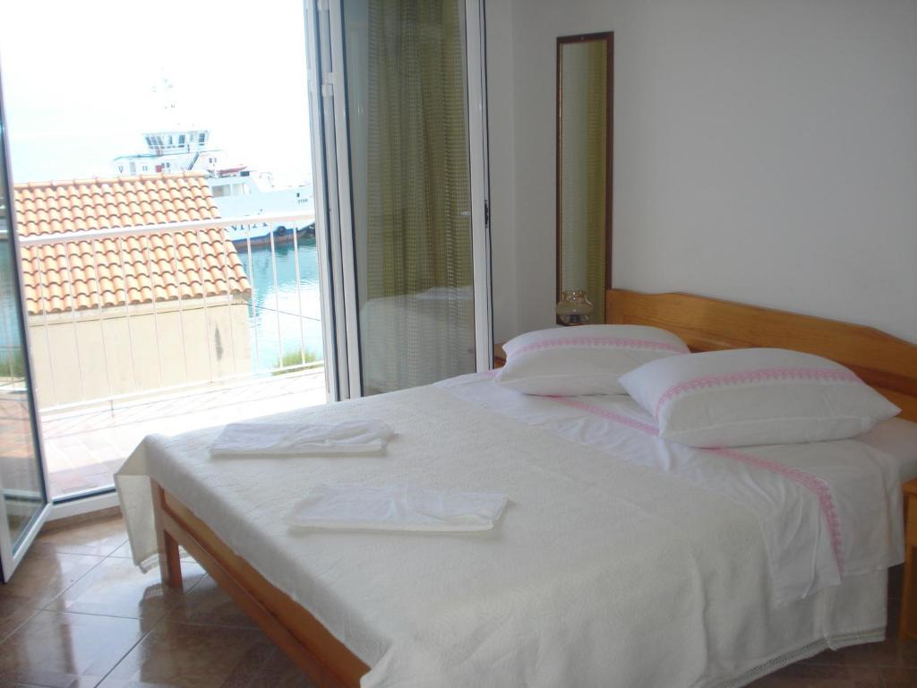 Apartments San Giorgio Sucuraj Ruang foto