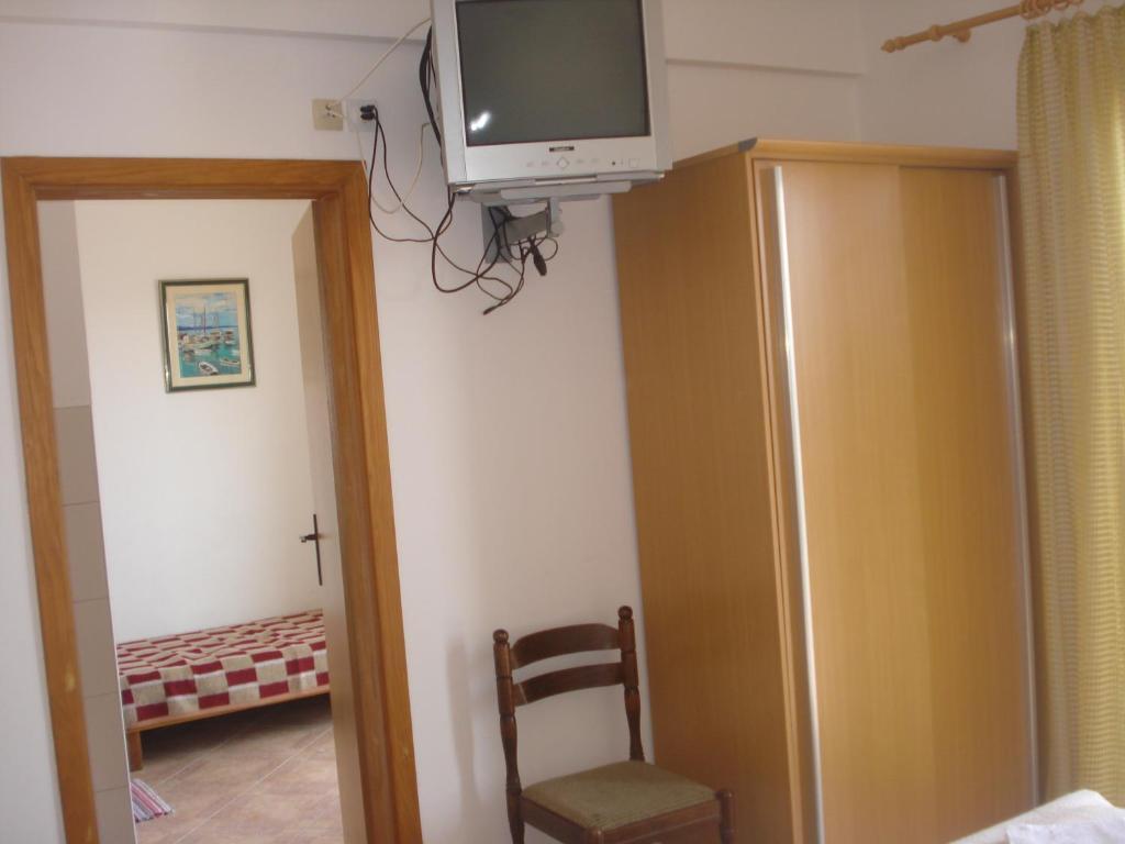 Apartments San Giorgio Sucuraj Ruang foto