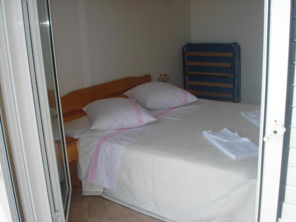 Apartments San Giorgio Sucuraj Ruang foto