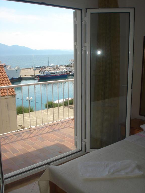 Apartments San Giorgio Sucuraj Ruang foto